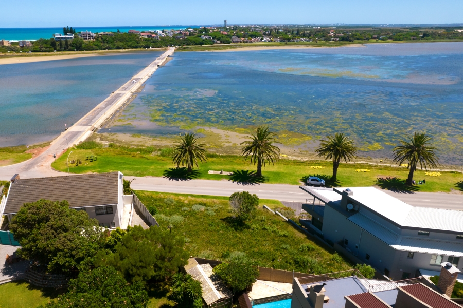 0 Bedroom Property for Sale in Aston Bay Eastern Cape